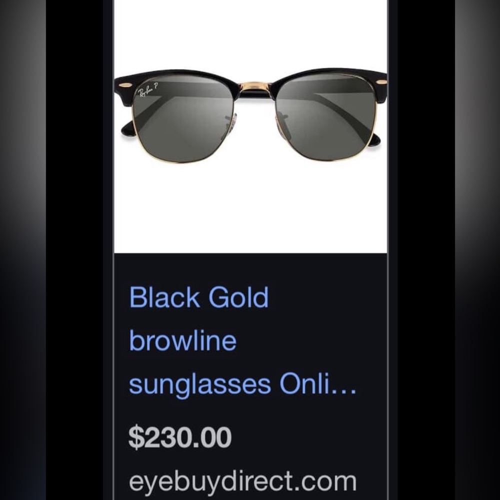 Ray bans - Picture 3 of 4